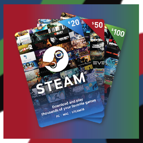 Steam