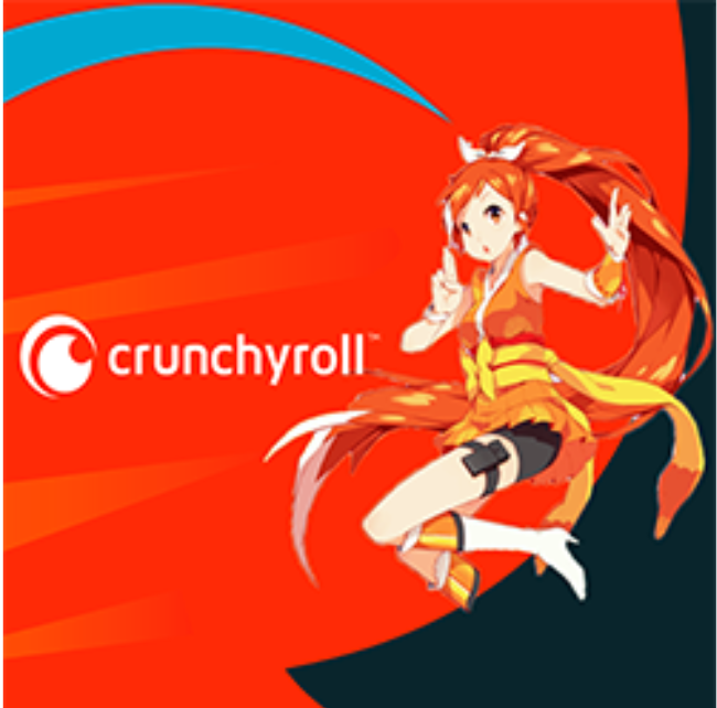 Crunchyroll