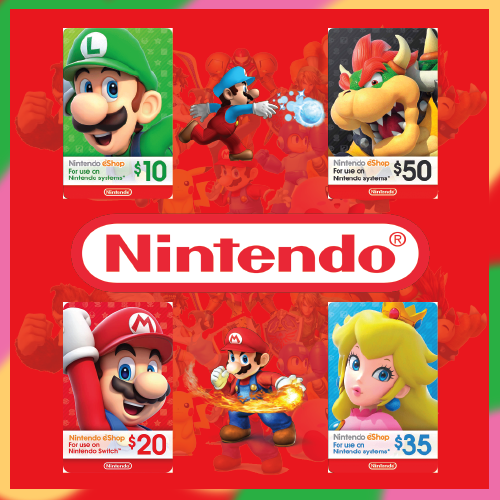 Nintendo