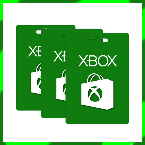 Xbox