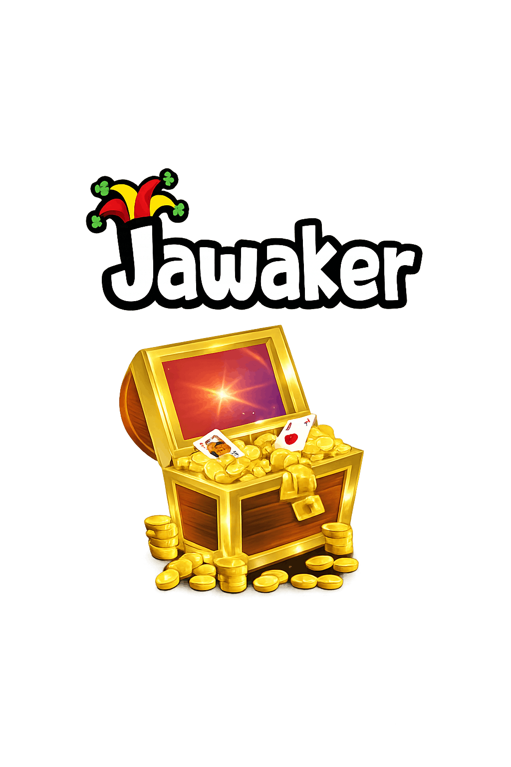 Jawaker