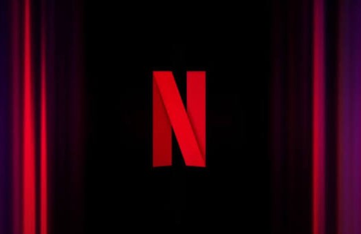 Netflix Subscription 