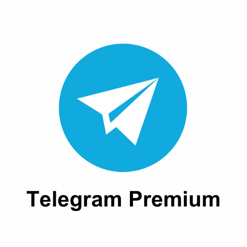 Telegram Premium
