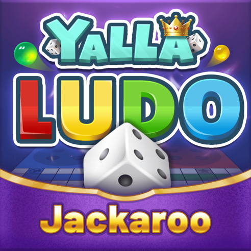 Yalla Ludo TopUp