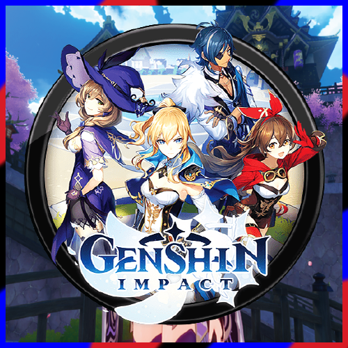 Genshin Impact