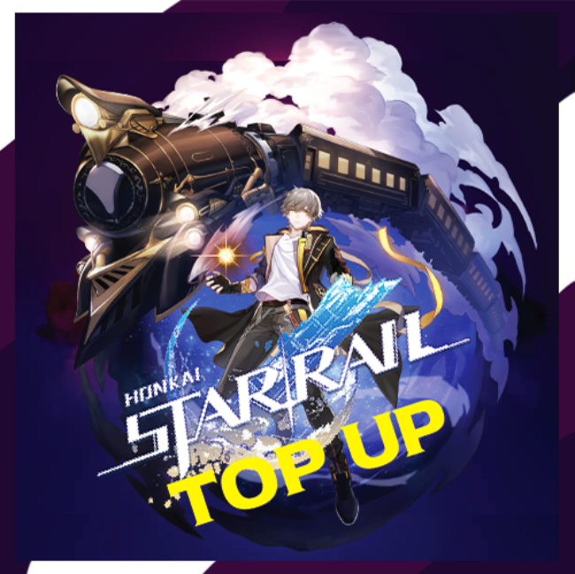 Honkai Star Rail