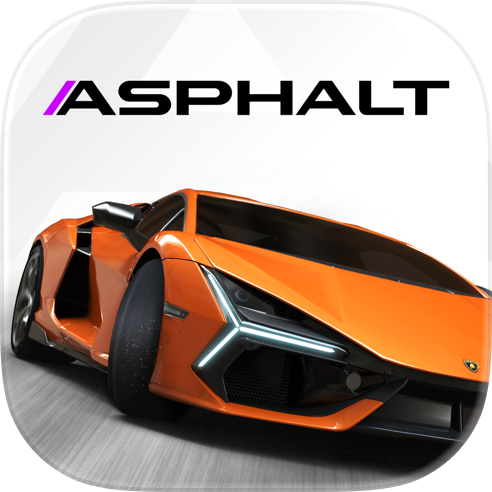 Asphalt 9: Legends