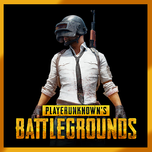 PUBG Mobile UC 